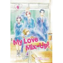 My Love Mix-Up!, Vol. 9 (My Love Mix-Up!)