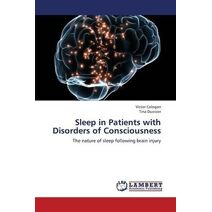 Sleep in Patients with Disorders of Consciousness