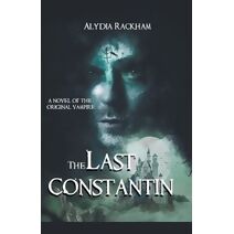 Last Constantin (Legacy of Constantin)