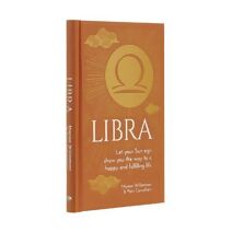 Libra (Arcturus Astrology Library)