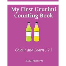 My First Ururimi Counting Book