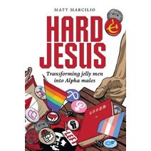 Hard Jesus