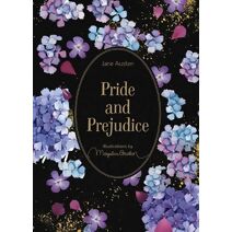 Pride and Prejudice (Marjolein Bastin Classics Series)