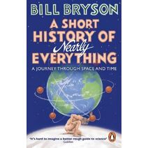 Short History of Nearly Everything (Bryson)