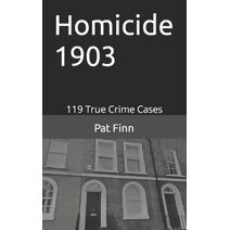 Homicide 1903 (Homicide)