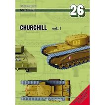 Churchill Volume I
