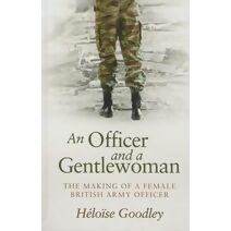 Officer And A Gentlewoman