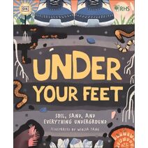 RHS Under Your Feet (Underground and All Around)