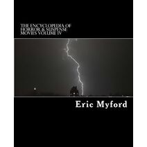 Encyclopedia of Horror & Suspense Movies Volume IV (Encyclopedia of Horror & Suspense Movies)