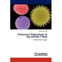 Cretaceous Palynology of the GPTSW-7 Well