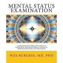 Mental Status Examination (Mental Status Examination)
