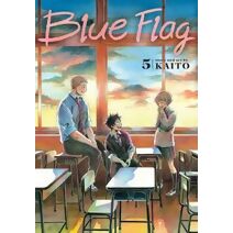 Blue Flag, Vol. 5 (Blue Flag)