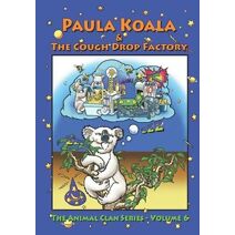 Paula Koala & The Cough Drop Factory (Animal Clan)