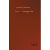 Cockenoe-De-Long Island