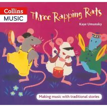 Three Rapping Rats (Threes)