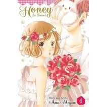 Honey So Sweet, Vol. 1 (Honey So Sweet)