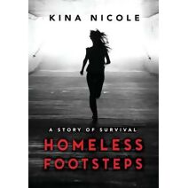 Homeless Footsteps