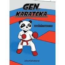 Gen, karateka - Teht�v�materiaali