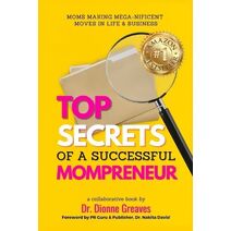 Top Secrets Of A Successful Mompreneur