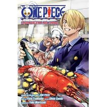 One Piece: Shokugeki no Sanji (One Piece: Shokugeki no Sanji)