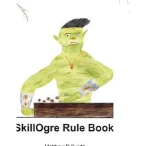 SkillOgre Rule Book