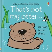 That's not my otter… (THAT'S NOT MY®)