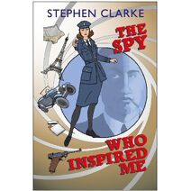 Spy Who Inspired Me