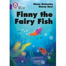 Finny the Fairy Fish (Collins Big Cat)