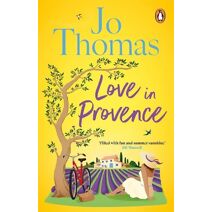 Love In Provence