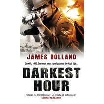 Darkest Hour (Jack Tanner)