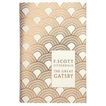 Great Gatsby (Penguin F Scott Fitzgerald Hardback Collection)