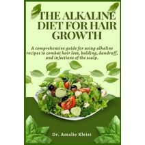 Alkaline Diet for Hair Growth