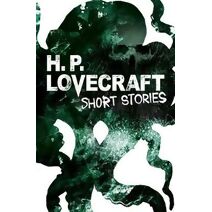 H. P. Lovecraft Short Stories