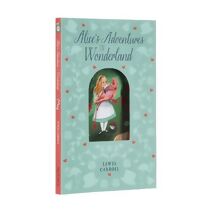Alice's Adventures In Wonderland (Arcturus Keyhole Classics)