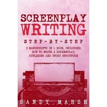 Screenplay Writing (Writing)