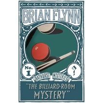 Billiard-Room Mystery (Anthony Bathurst Mysteries)