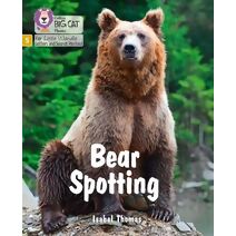 Bear Spotting (Big Cat Phonics for Little Wandle Letters and Sounds Revised)