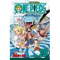One Piece, Vol. 29 (One Piece)