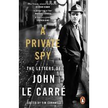 Private Spy