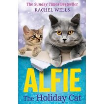Alfie the Holiday Cat (Alfie series)