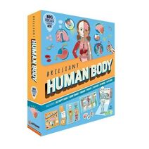 Brilliant Human Body