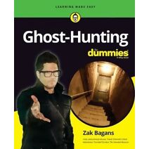 Ghost-Hunting For Dummies