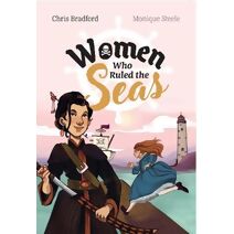 Women who Ruled the Seas (Big Cat for Little Wandle Fluency)