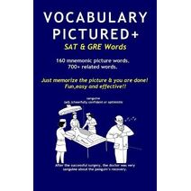 Vocabulary Pictured+