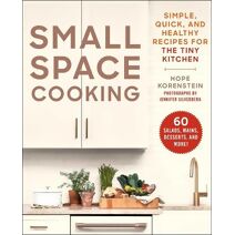 Small Space Cooking