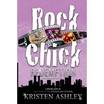 Rock Chick Redemption (Rock Chick)