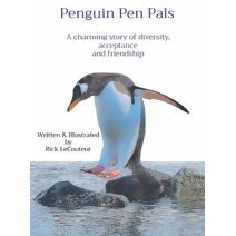 Penguin Pen Pals