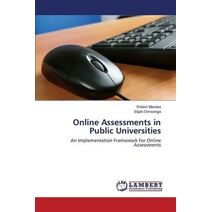 Online Assessments in Public Universities