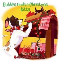 Bubbles Finds a Christmas Kitty