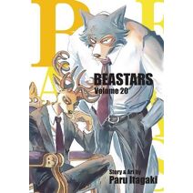 BEASTARS, Vol. 20 (Beastars)